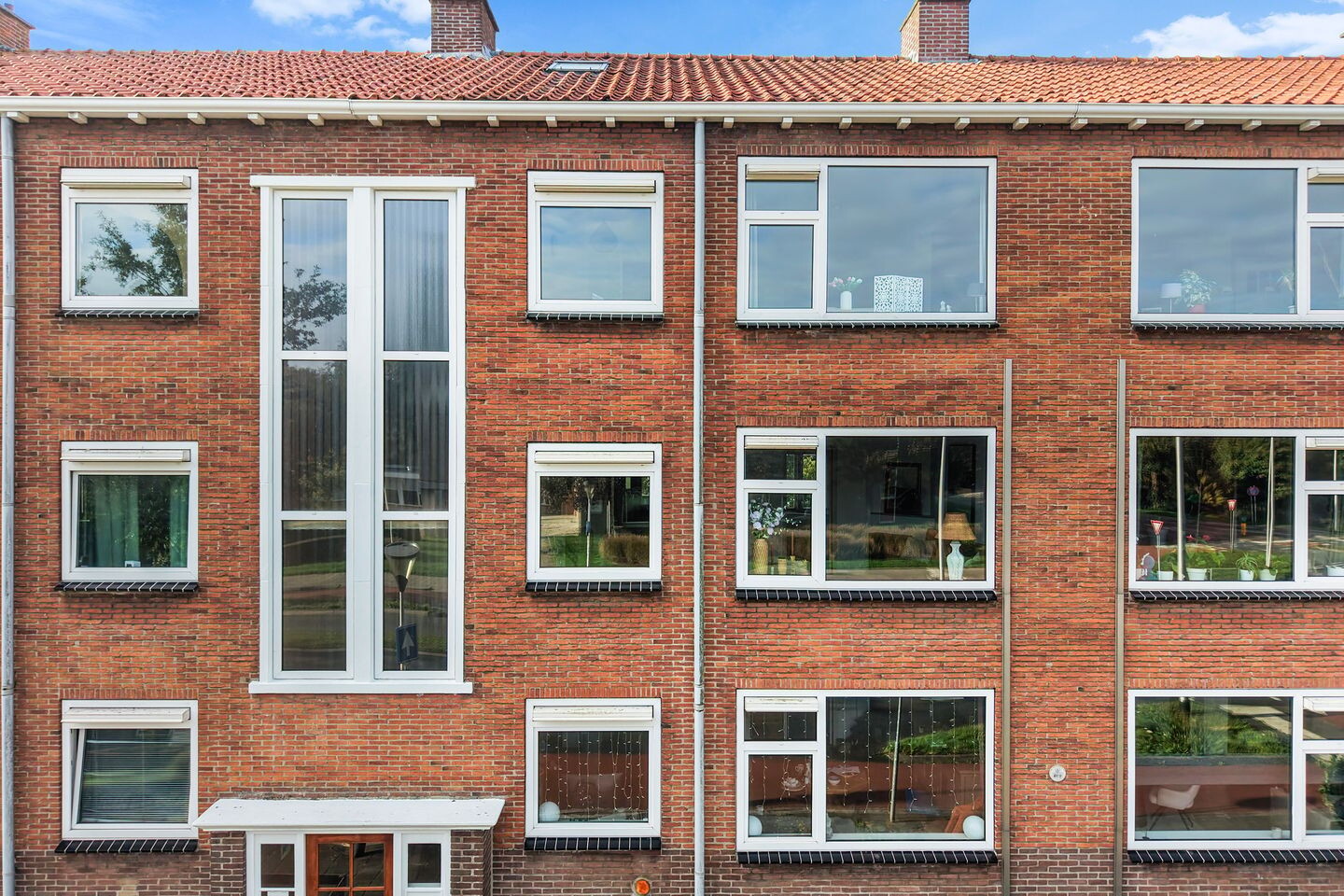Appartement te koop: Julianalaan 89B, Leeuwarden