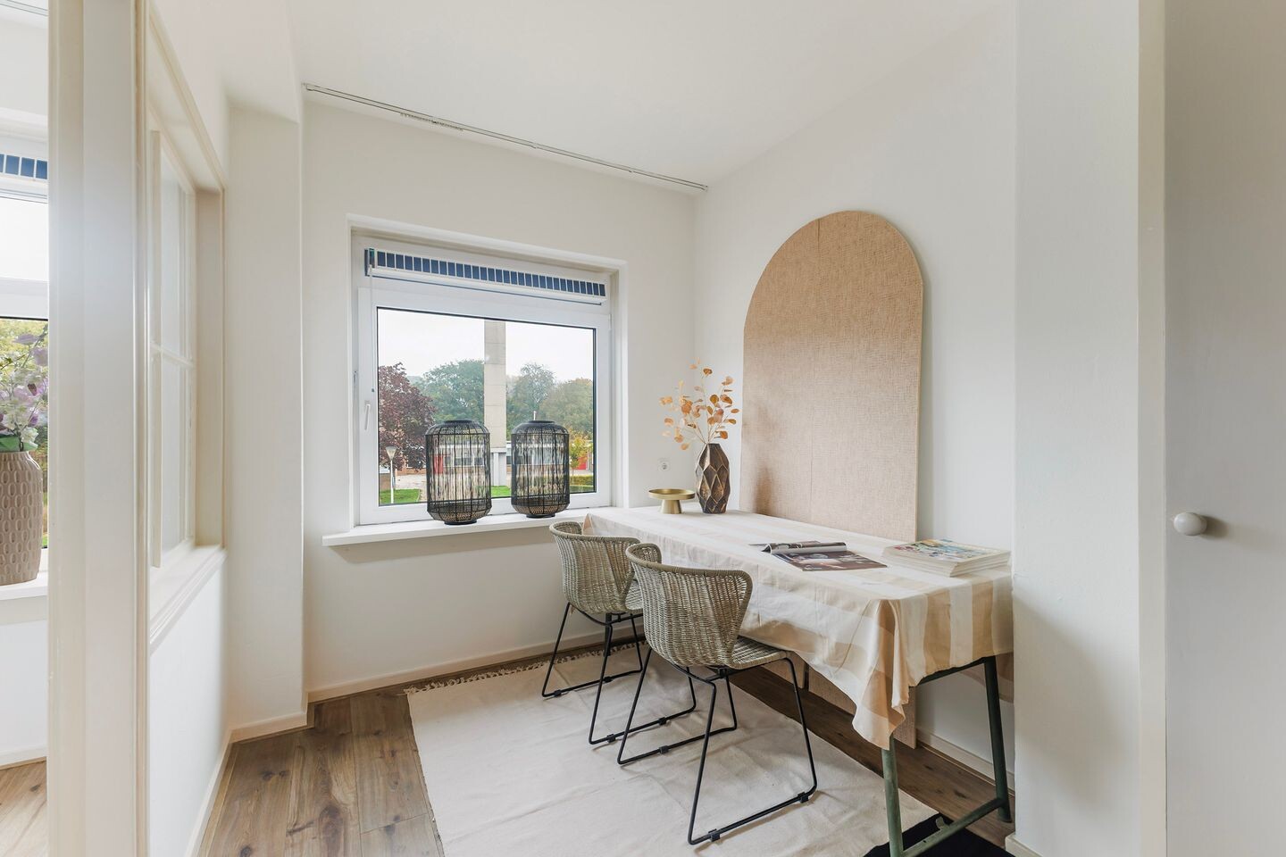 Appartement te koop: Julianalaan 89B, Leeuwarden
