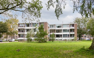 Bordineweg 3-C