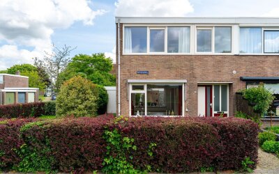 Bordineweg 59