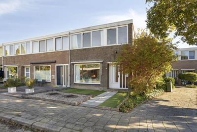 Bordineweg 67