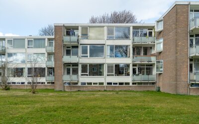 Kwelderstra. 5-B