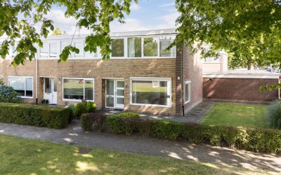 Kwelderstraat 52