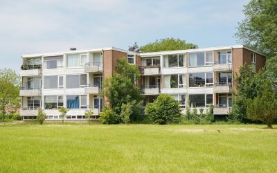 Zeesterstraat 7-B