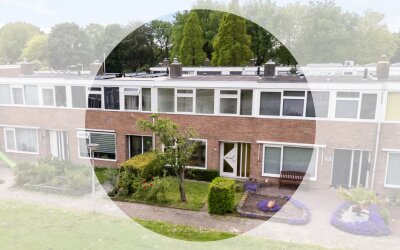Zeesterstraat 6