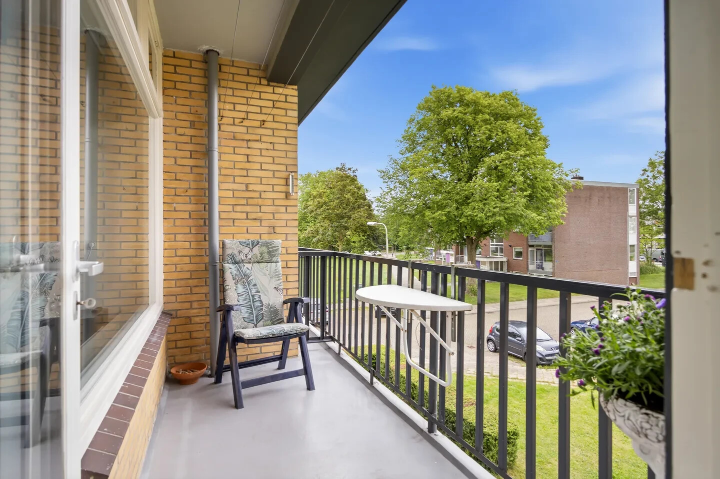 Appartement te koop: Kinkhoornstraat 11B, Leeuwarden
