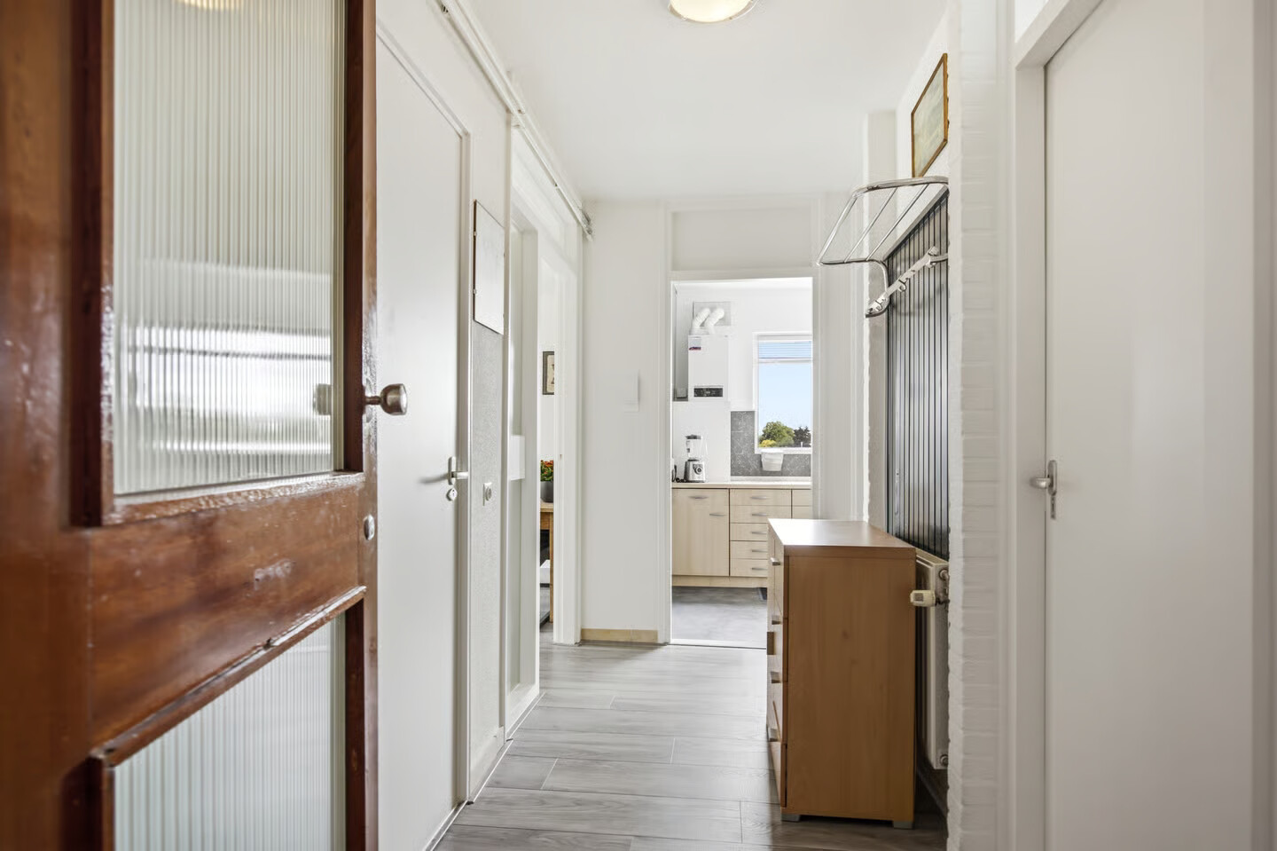 Appartement te koop: Kinkhoornstraat 11B, Leeuwarden