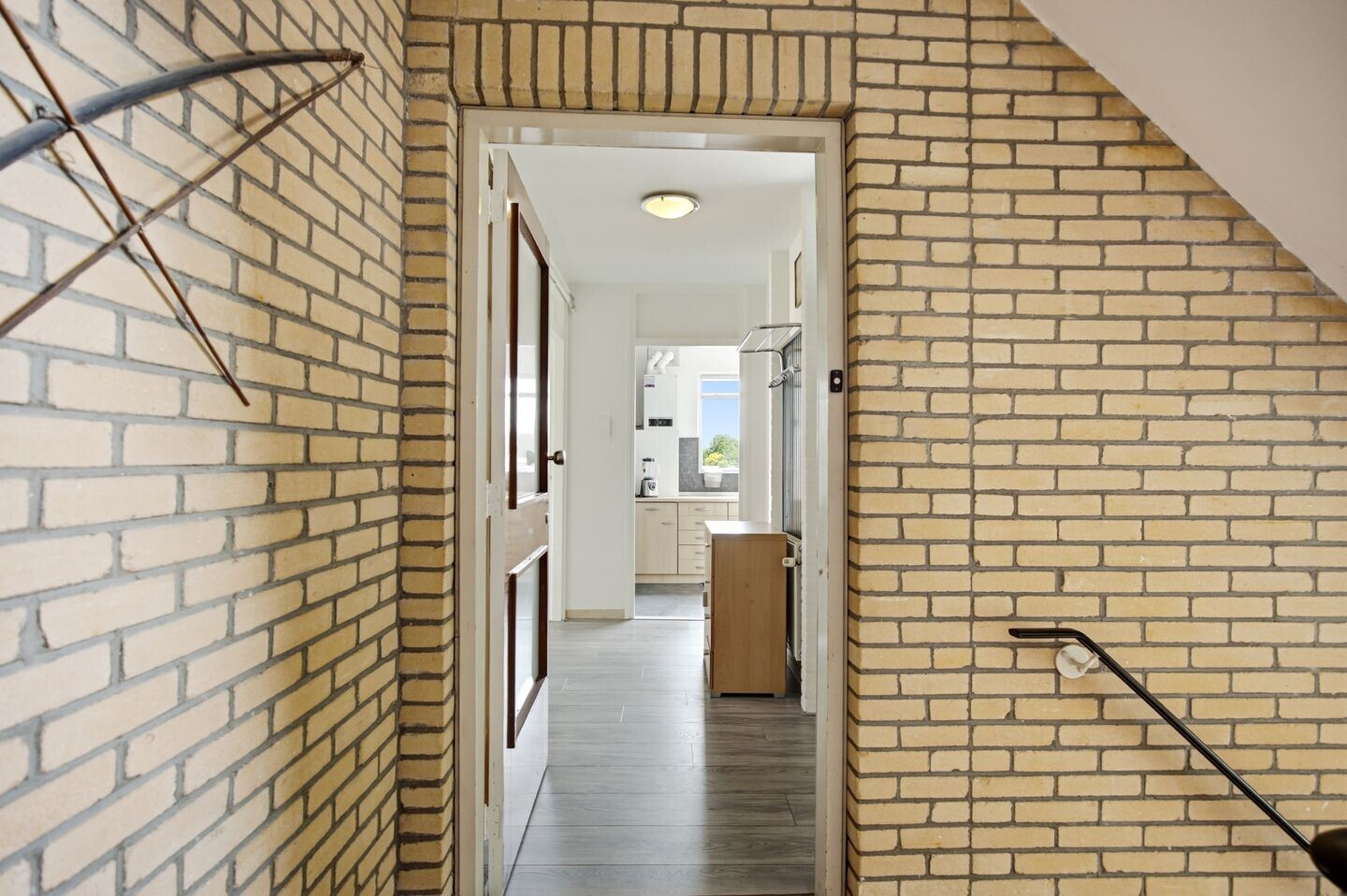 Appartement te koop: Kinkhoornstraat 11B, Leeuwarden
