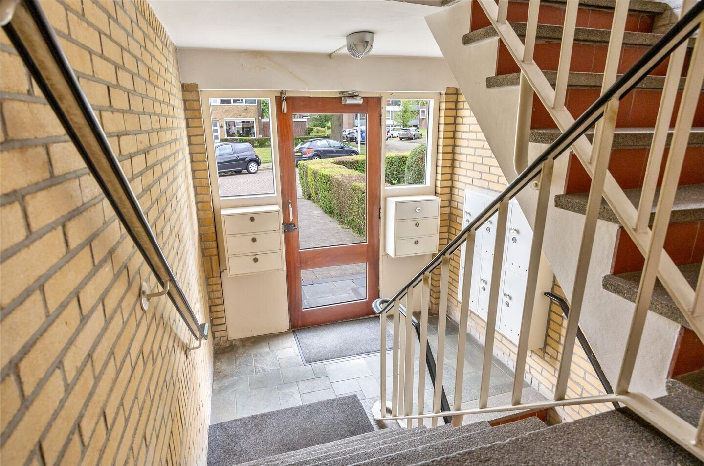 Appartement te koop: Kinkhoornstraat 11B, Leeuwarden
