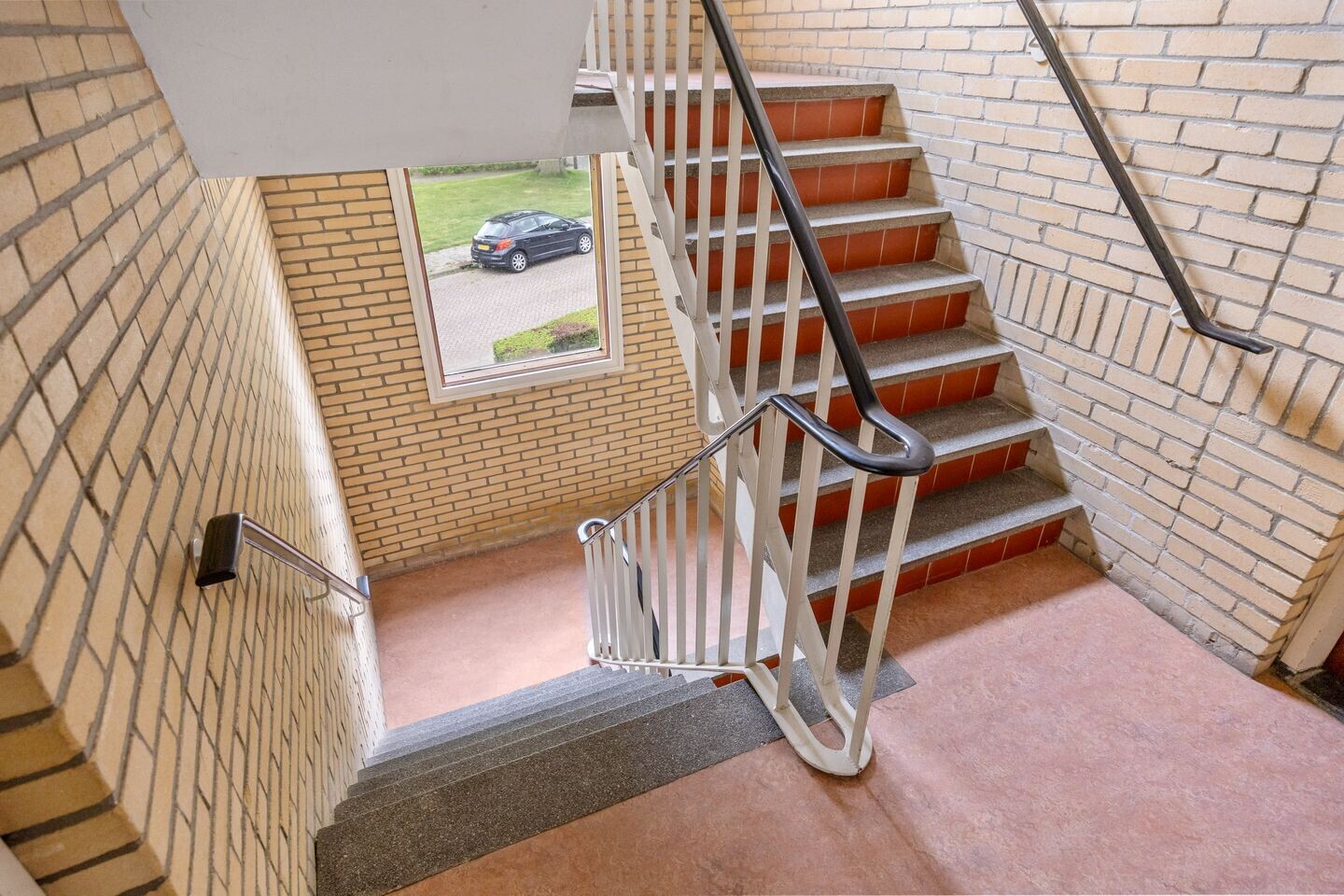 Appartement te koop: Kinkhoornstraat 11B, Leeuwarden