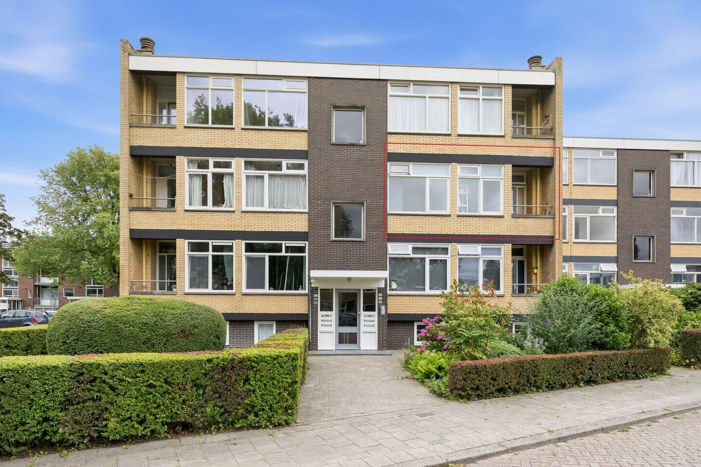 Appartement te koop: Kinkhoornstraat 11B, Leeuwarden