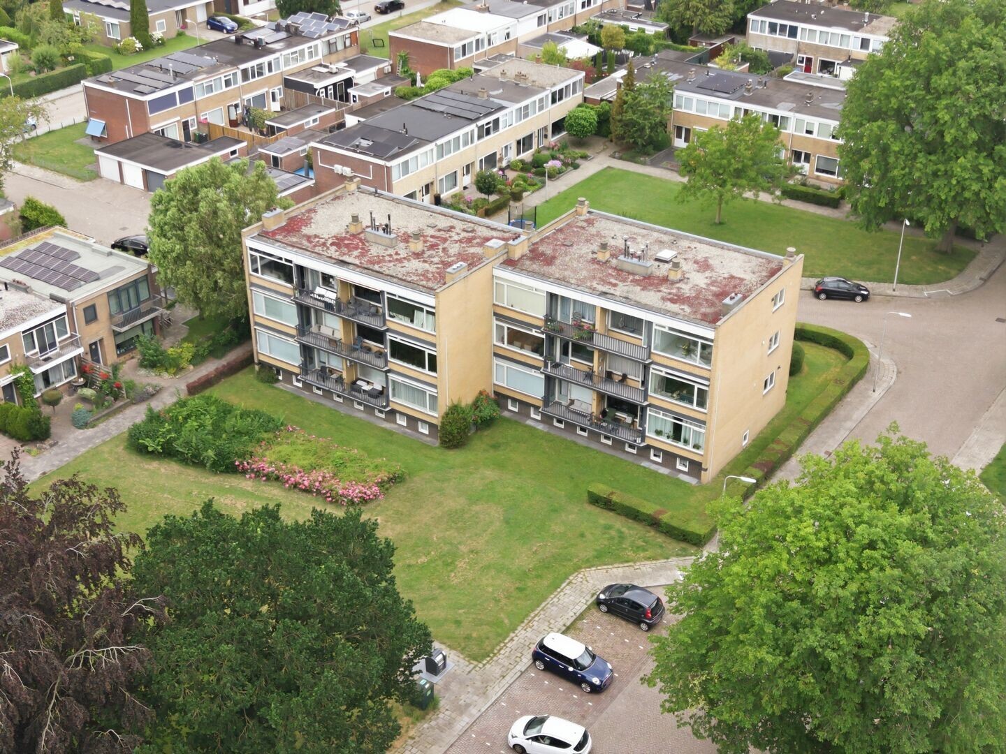 Appartement te koop: Kinkhoornstraat 11B, Leeuwarden