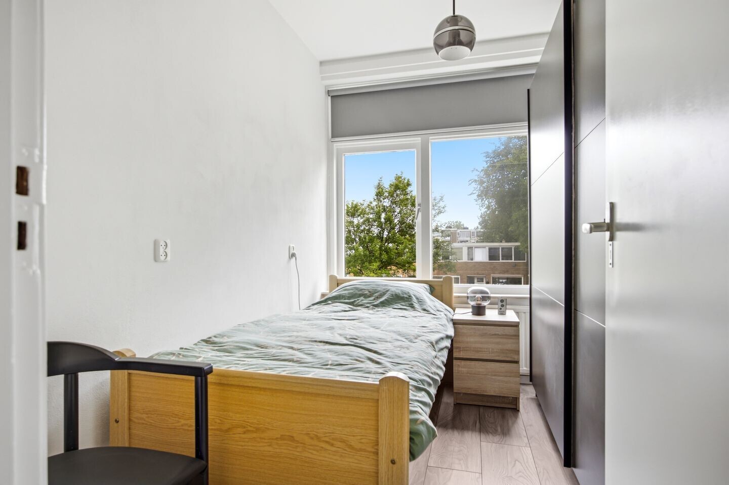 Appartement te koop: Kinkhoornstraat 11B, Leeuwarden