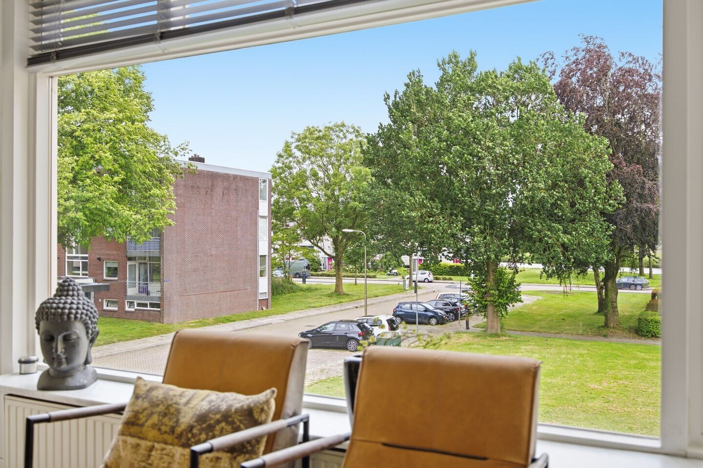 Appartement te koop: Kinkhoornstraat 11B, Leeuwarden