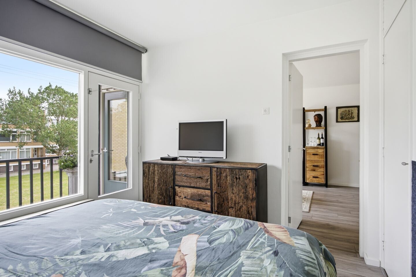 Appartement te koop: Kinkhoornstraat 11B, Leeuwarden