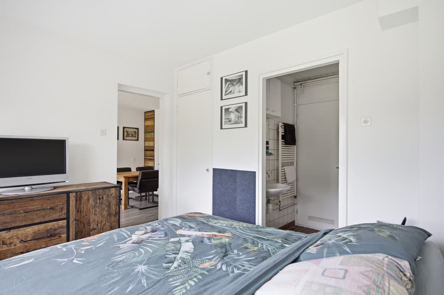 Appartement te koop: Kinkhoornstraat 11B, Leeuwarden