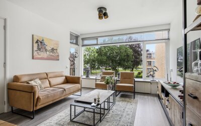Kinkhoornstraat 11-B