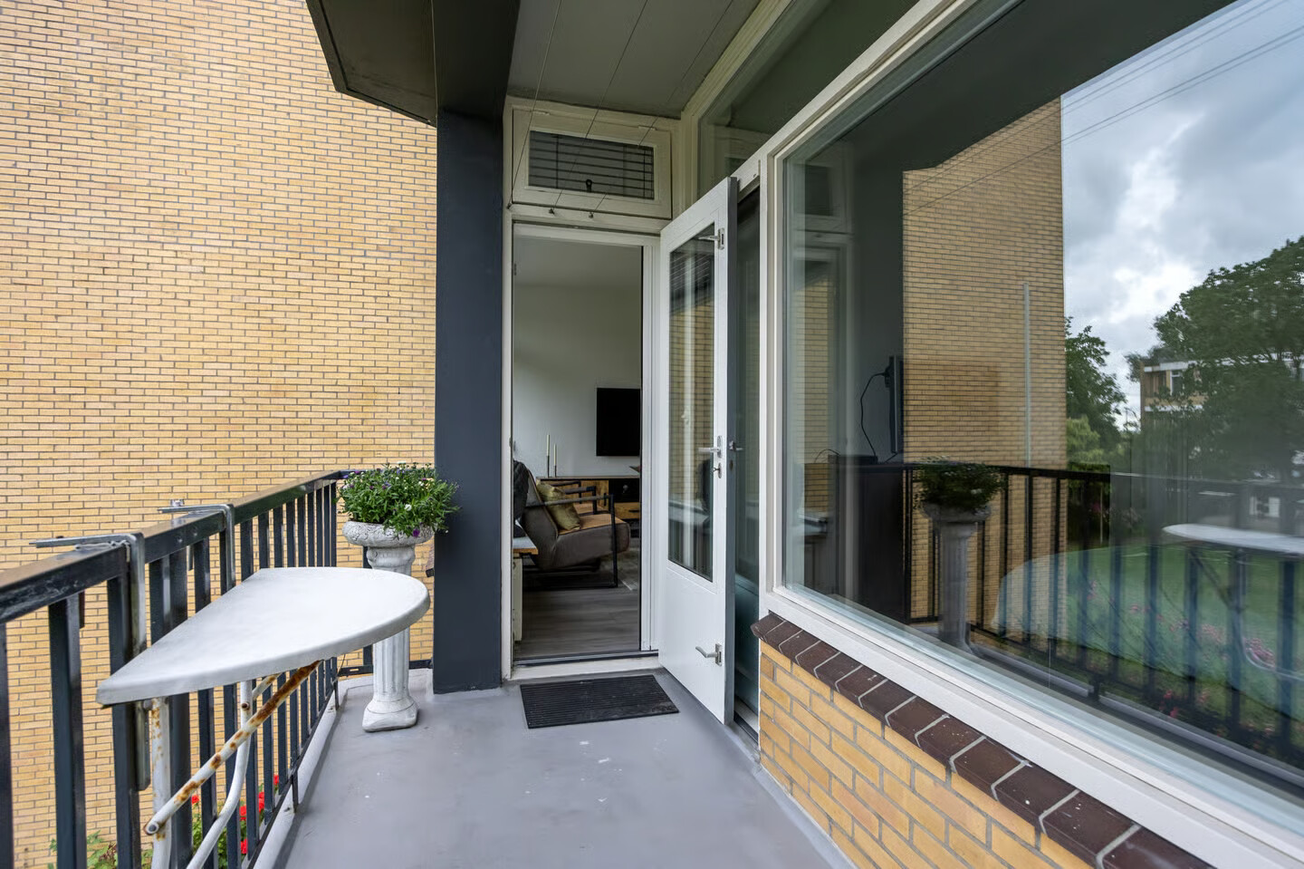 Appartement te koop: Kinkhoornstraat 11B, Leeuwarden