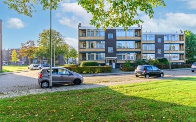 Kinkhoornstraat 9-C