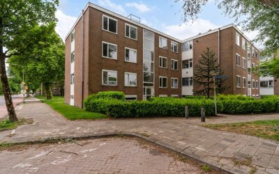 Uiterdijkst. 34-C