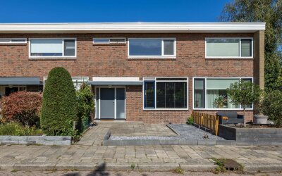 Coroniestraat 4