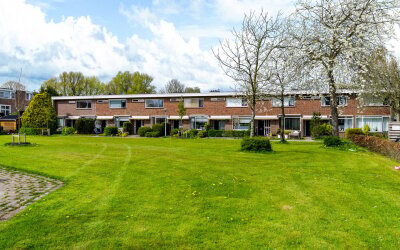 Antillenweg 116