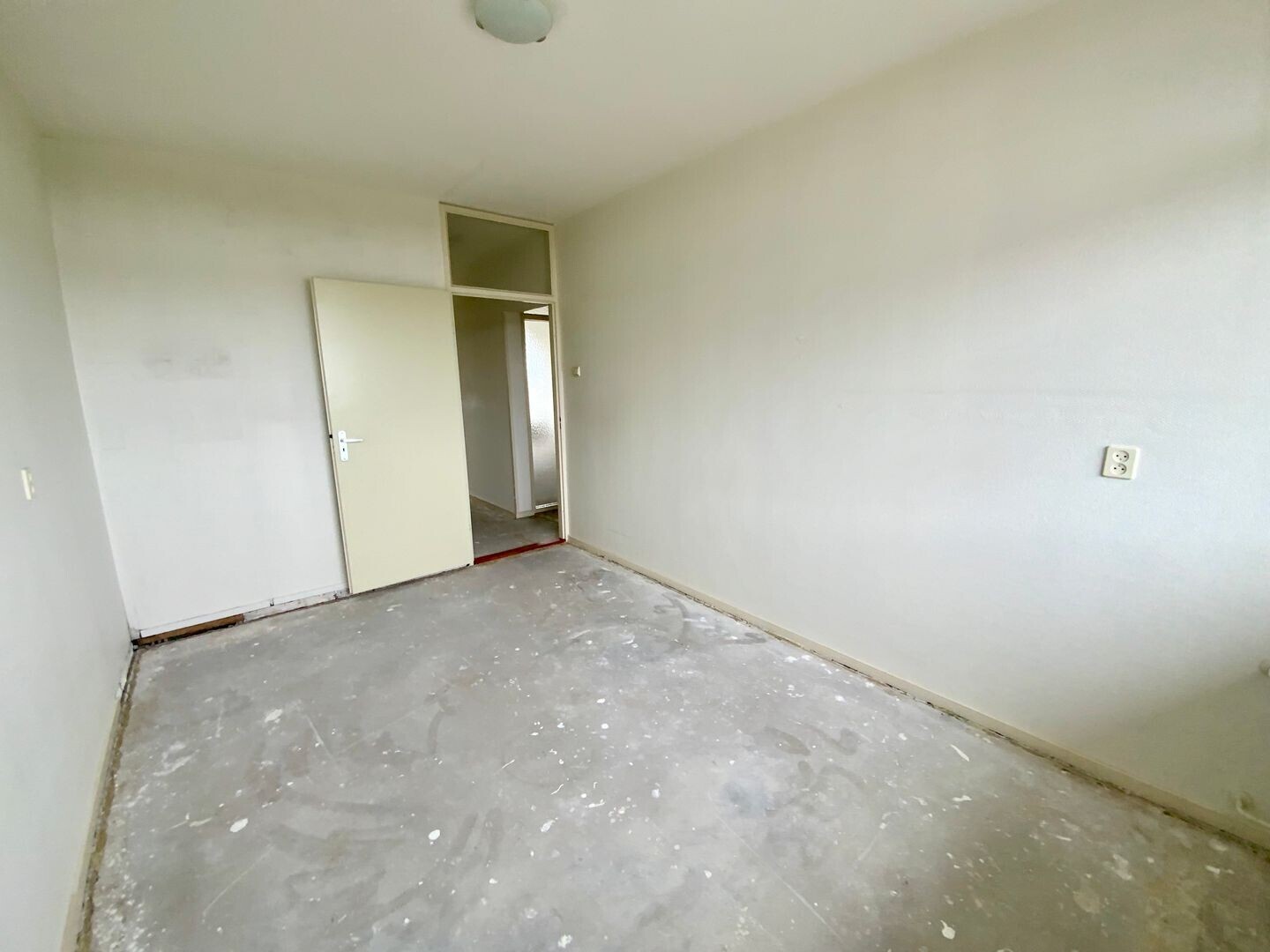 Appartement te koop: van Harinxmaplein 142, Leeuwarden