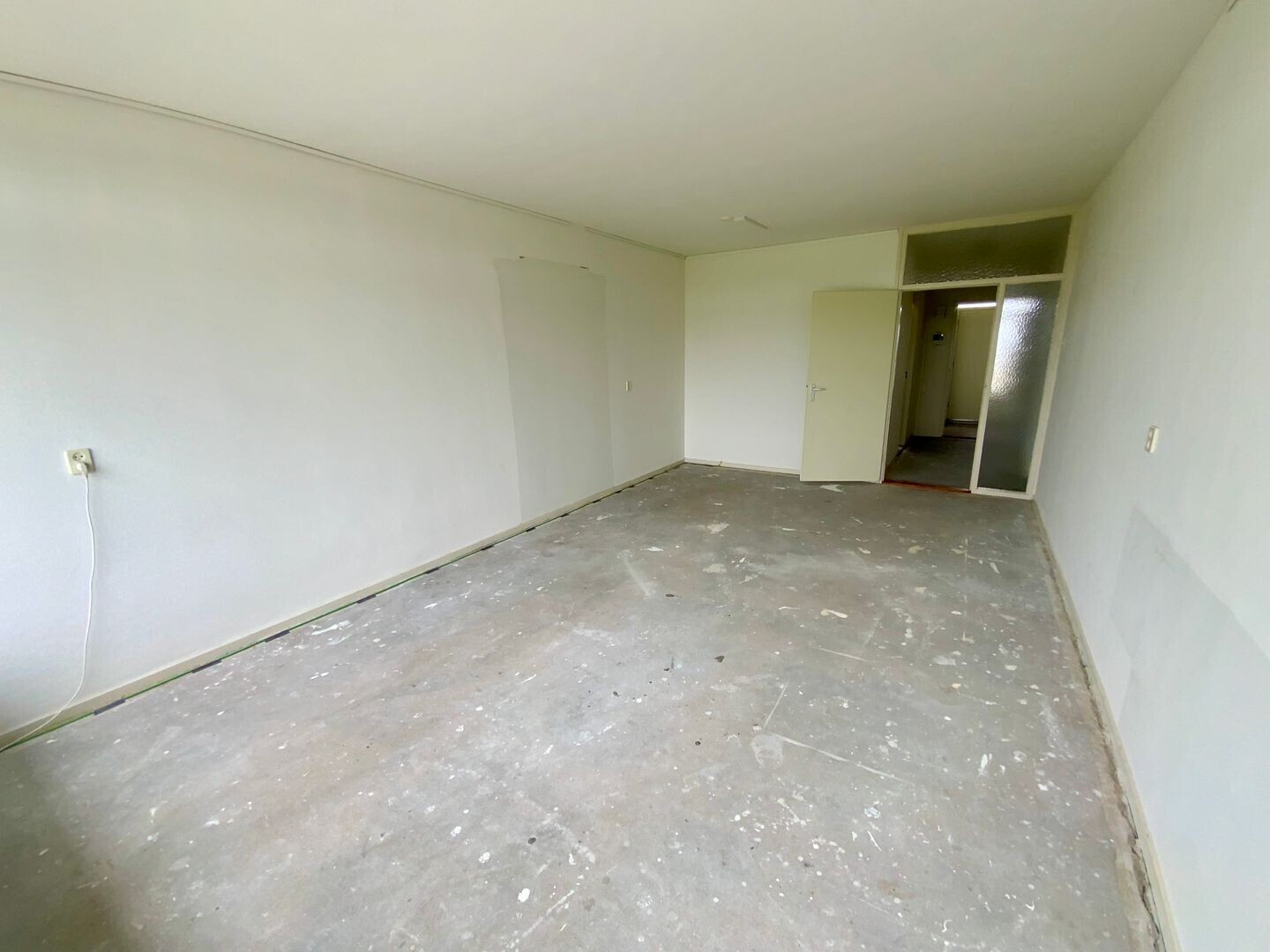 Appartement te koop: van Harinxmaplein 142, Leeuwarden