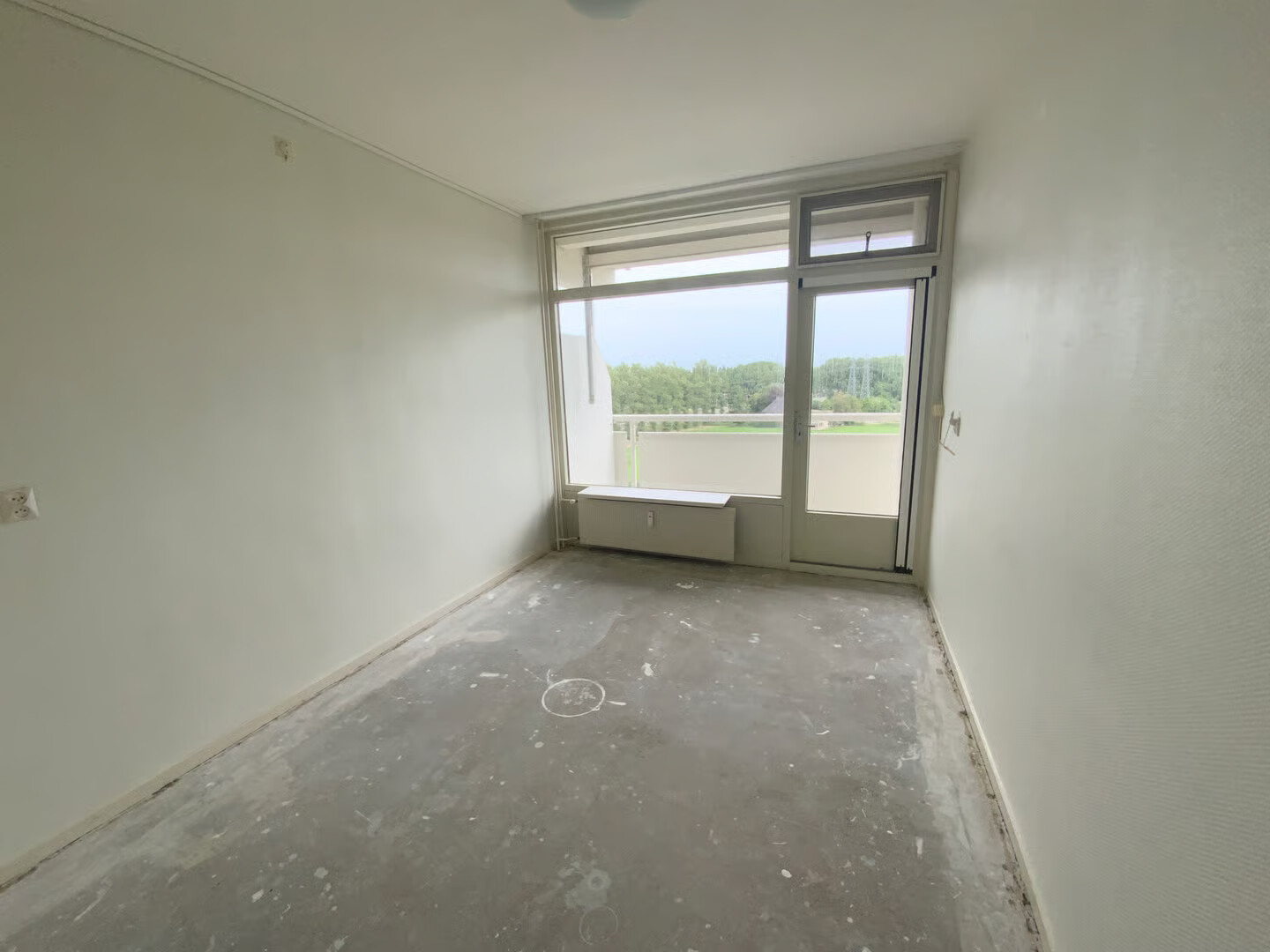 Appartement te koop: van Harinxmaplein 142, Leeuwarden
