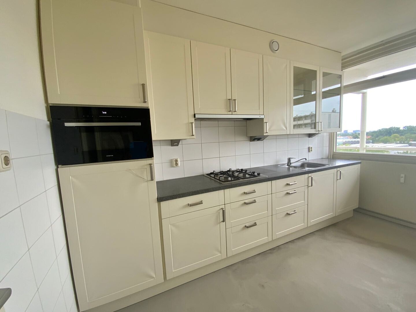 Appartement te koop: van Harinxmaplein 142, Leeuwarden