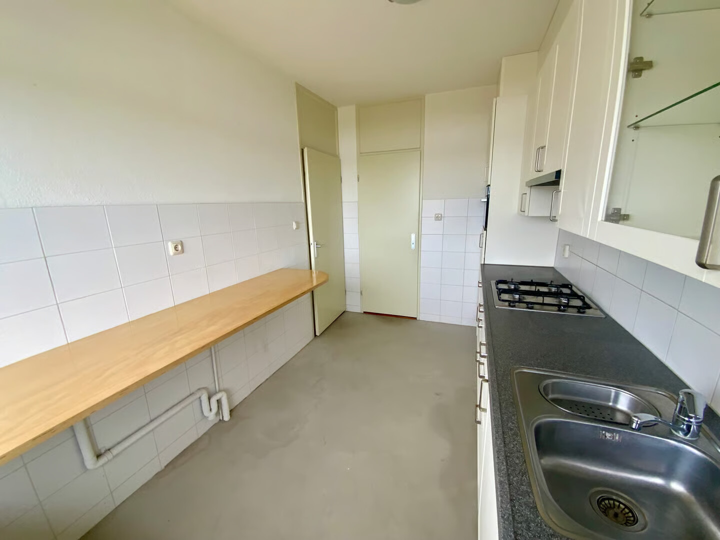 Appartement te koop: van Harinxmaplein 142, Leeuwarden