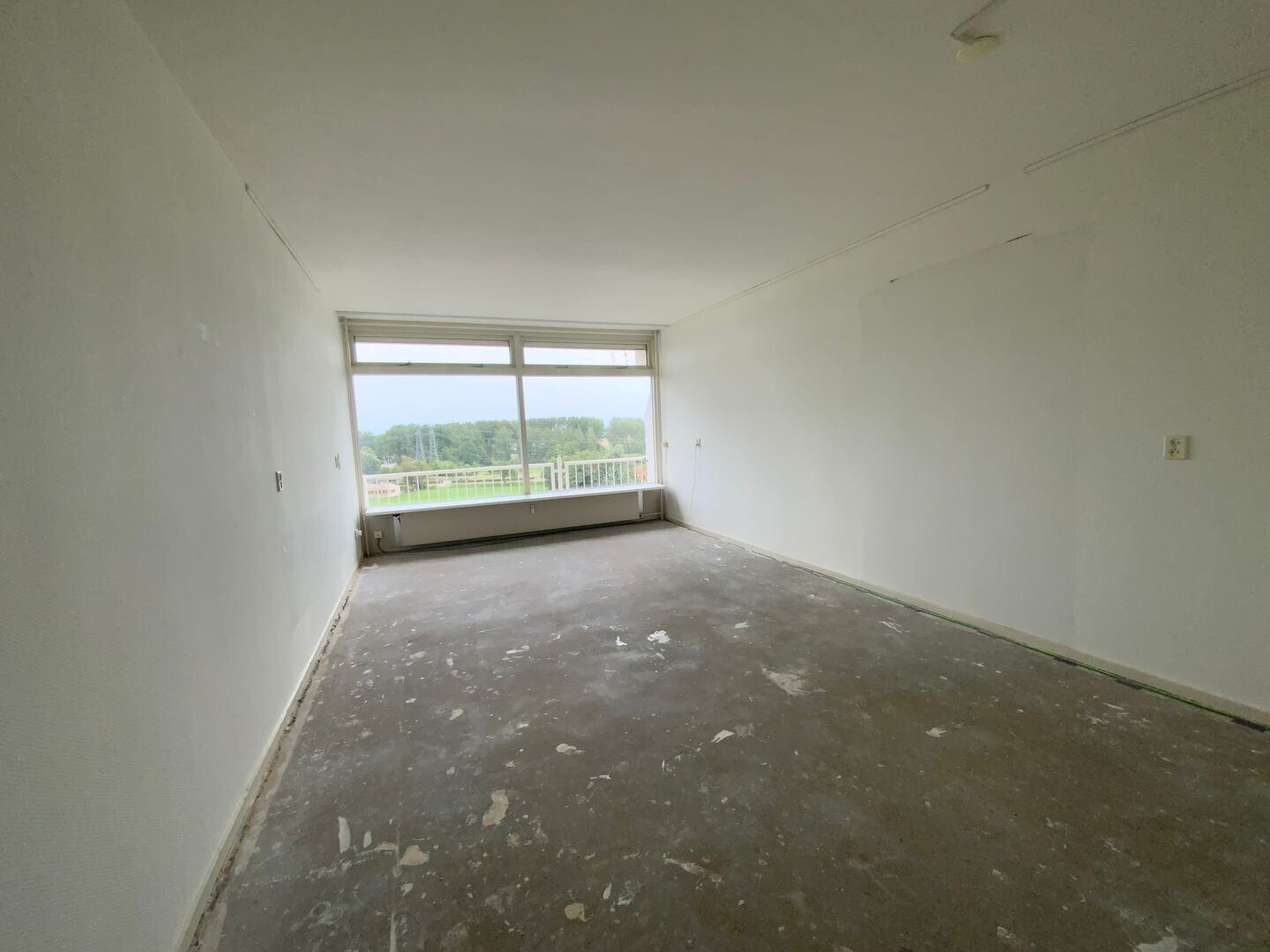 Appartement te koop: van Harinxmaplein 142, Leeuwarden