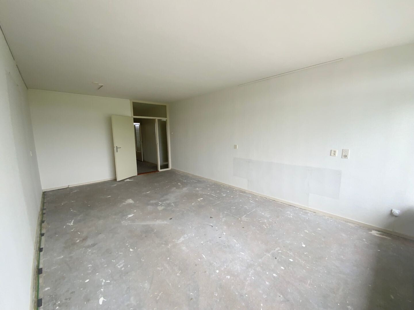 Appartement te koop: van Harinxmaplein 142, Leeuwarden