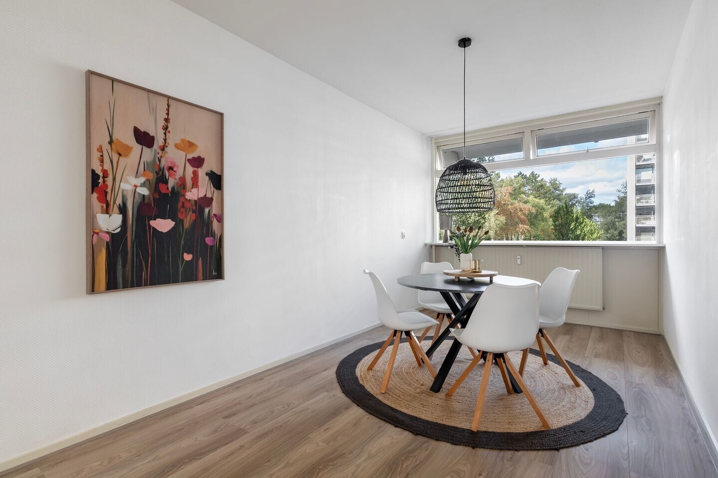 Appartement te koop: van Harinxmaplein 83, Leeuwarden