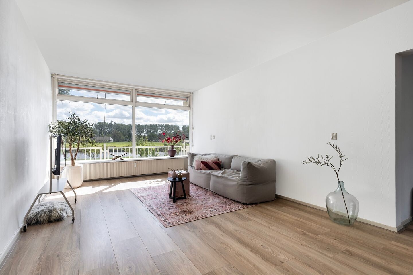 Appartement te koop: van Harinxmaplein 83, Leeuwarden