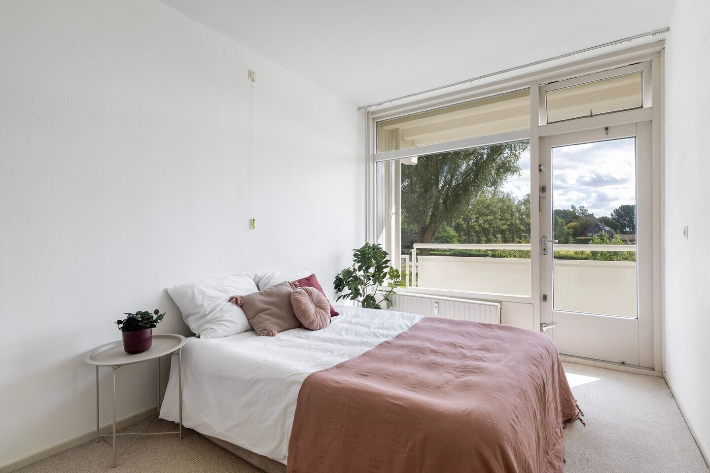Appartement te koop: van Harinxmaplein 83, Leeuwarden