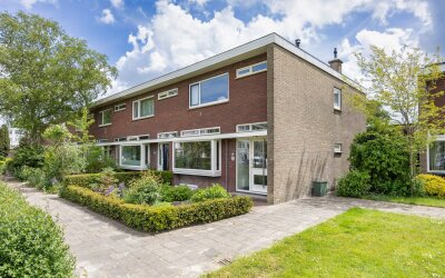 Prinsessenweg 13