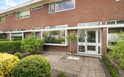 Prinsessenweg 43