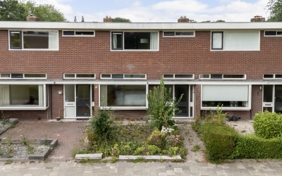 Prinsessenweg 59