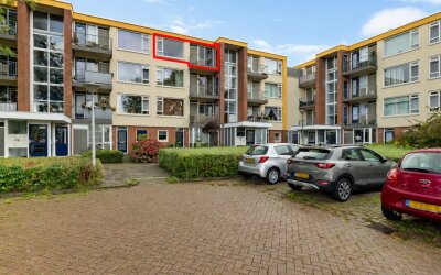 Appartement te koop Nijlânsdyk 99-D