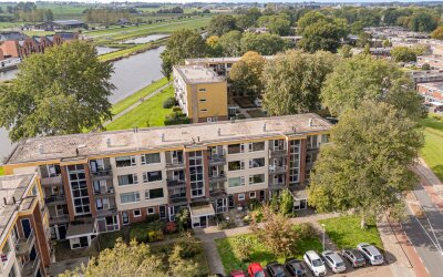 Nijlânsdyk 111-B