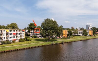 Nijlânsdyk 111-D