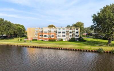 Nijlânsdyk 121-B