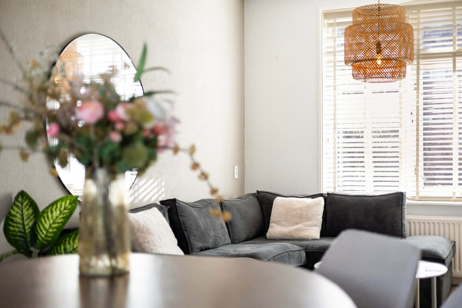 Hoekwoning te koop: van Loonstraat 9, Leeuwarden