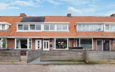 Jan Lievensstraat 50