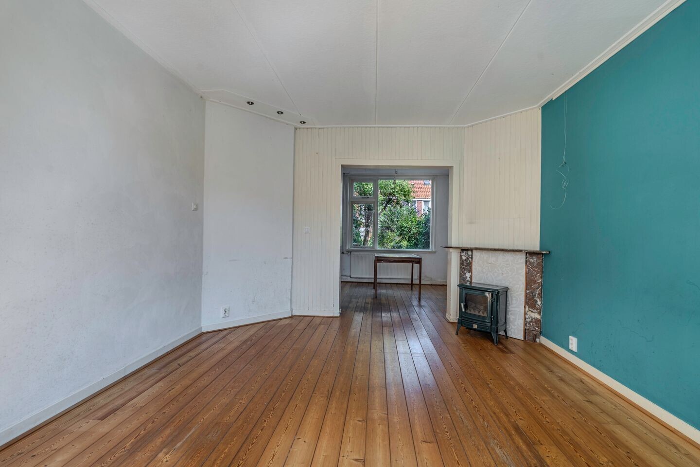 Tussenwoning te koop: Aert van der Neerstraat 42, Leeuwarden
