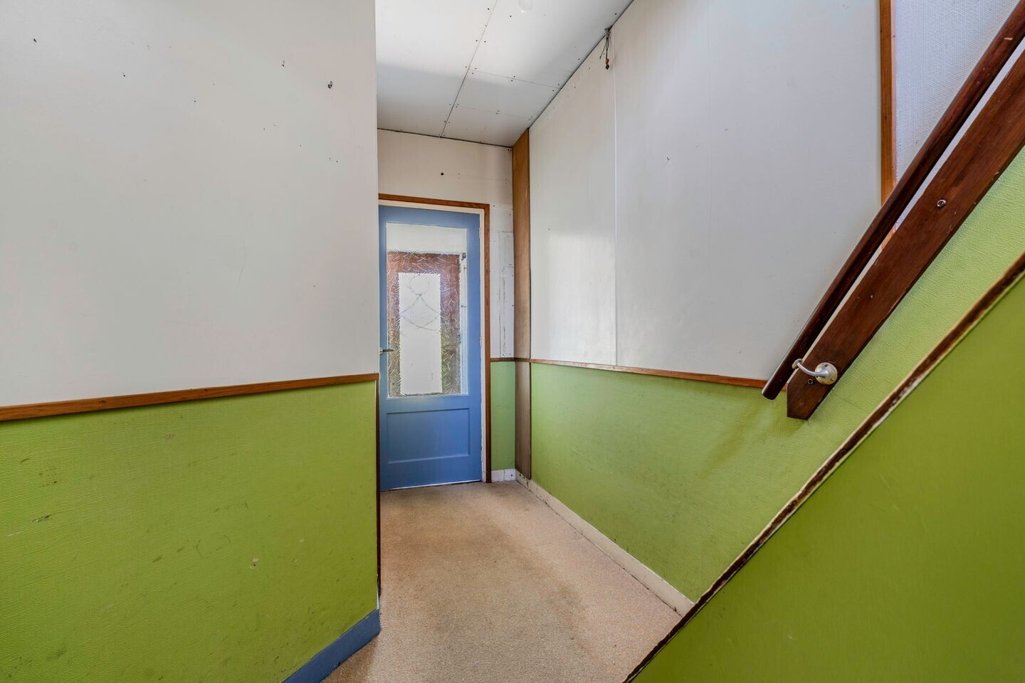 Tussenwoning te koop: Aert van der Neerstraat 42, Leeuwarden