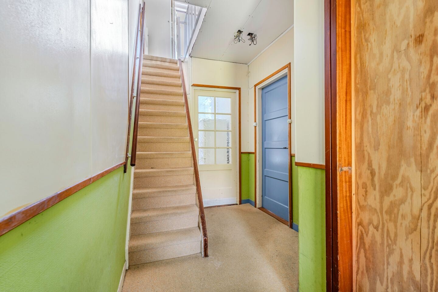 Tussenwoning te koop: Aert van der Neerstraat 42, Leeuwarden