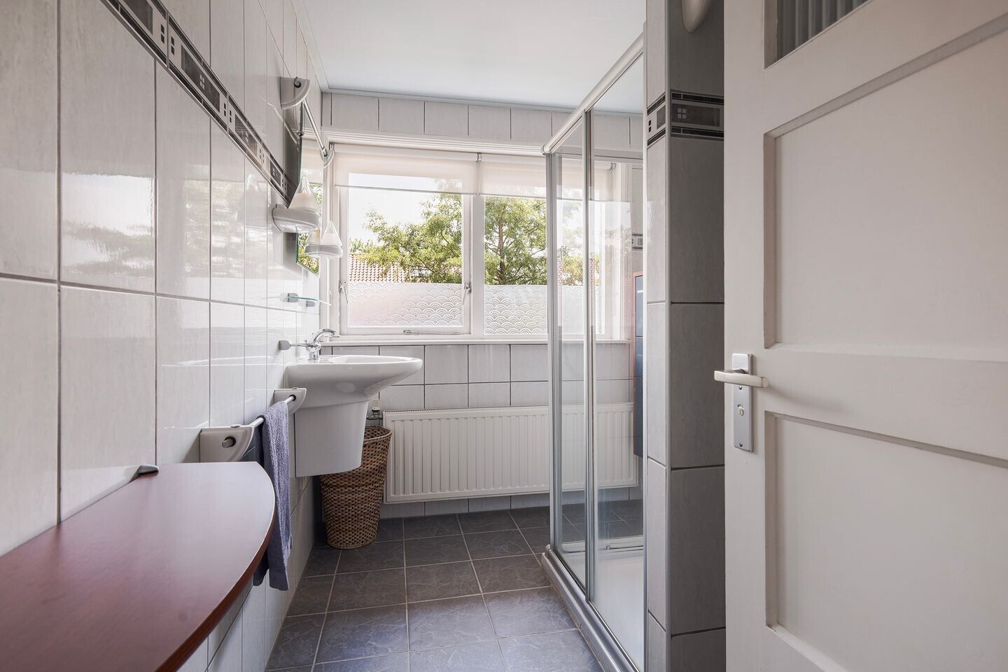 Hoekwoning te koop: AERT VAN DER NEERSTRAAT 44, Leeuwarden