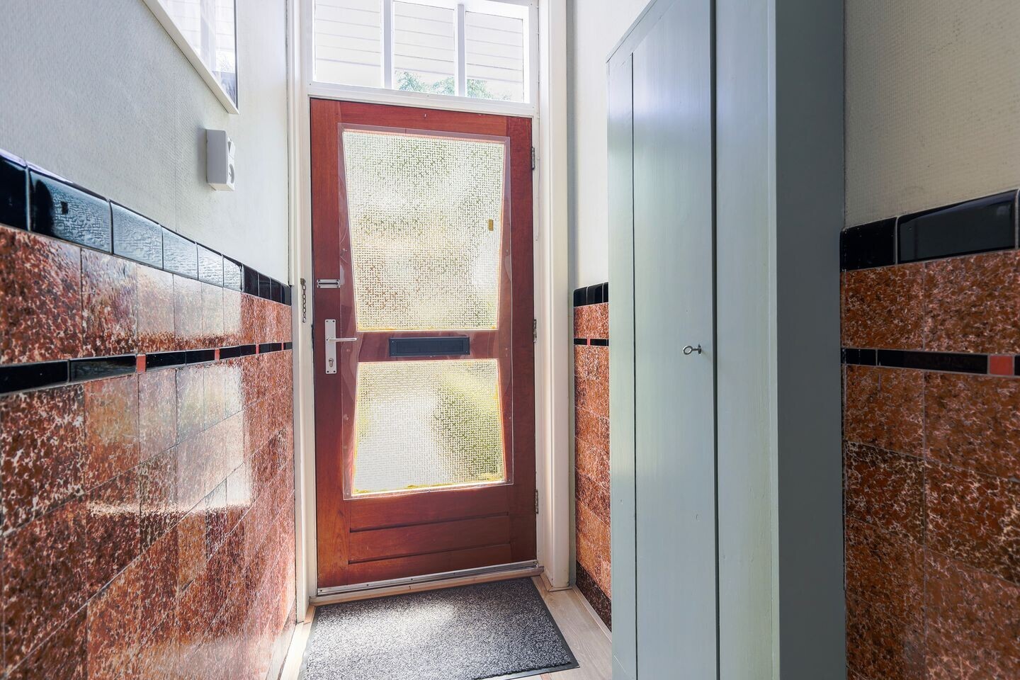 Hoekwoning te koop: AERT VAN DER NEERSTRAAT 44, Leeuwarden